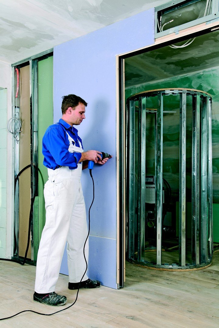 Raumakustik Einsatzgebiete