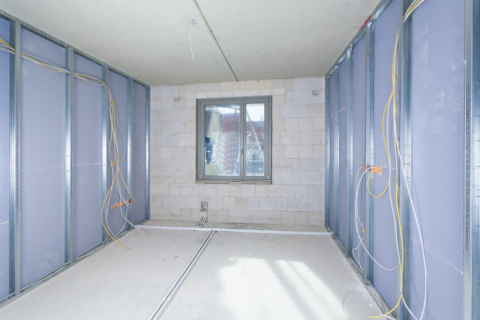 Brandschutz Einsatzgebiete