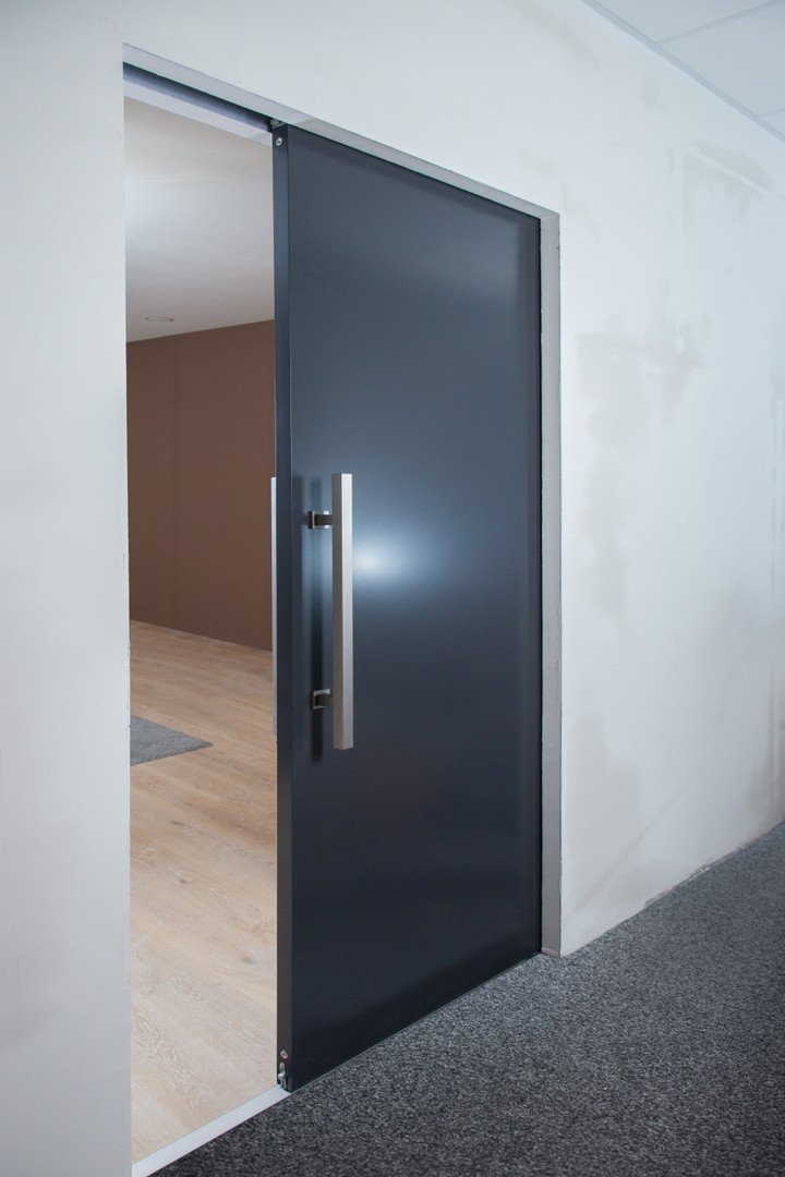 Schallschutzl&ouml;sungen