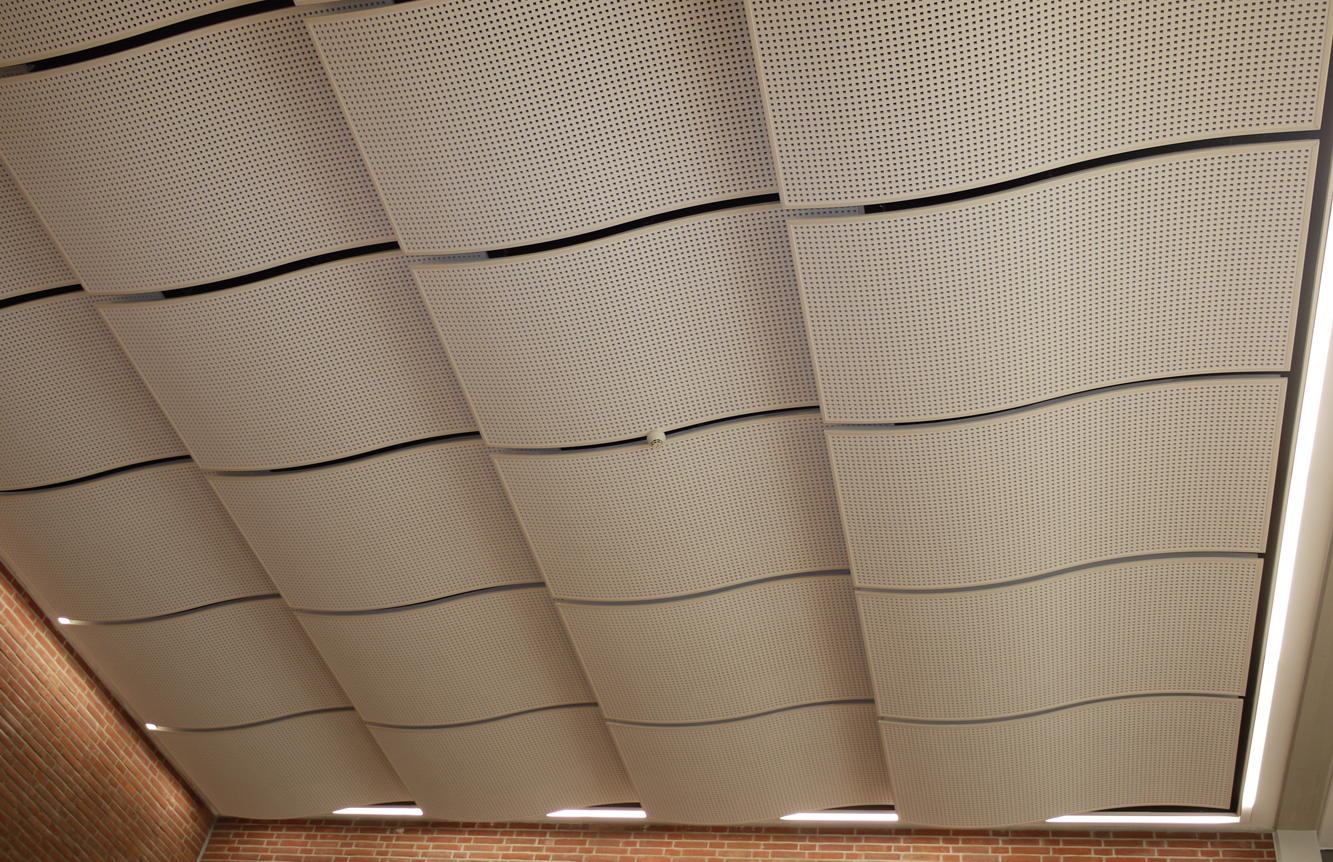 Designdecken Einsatzgebiete